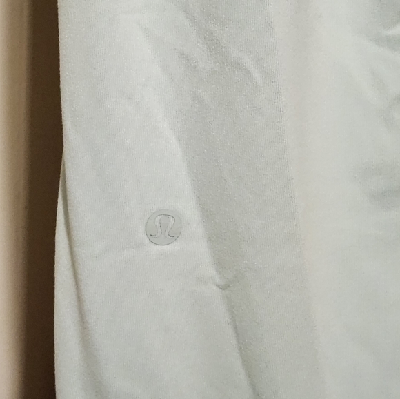 Lululemon High rise jogger - Picture 5 of 6